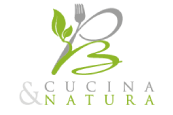 logo cucina & natura