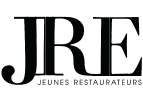 Logo Jeunes Restaurateurs